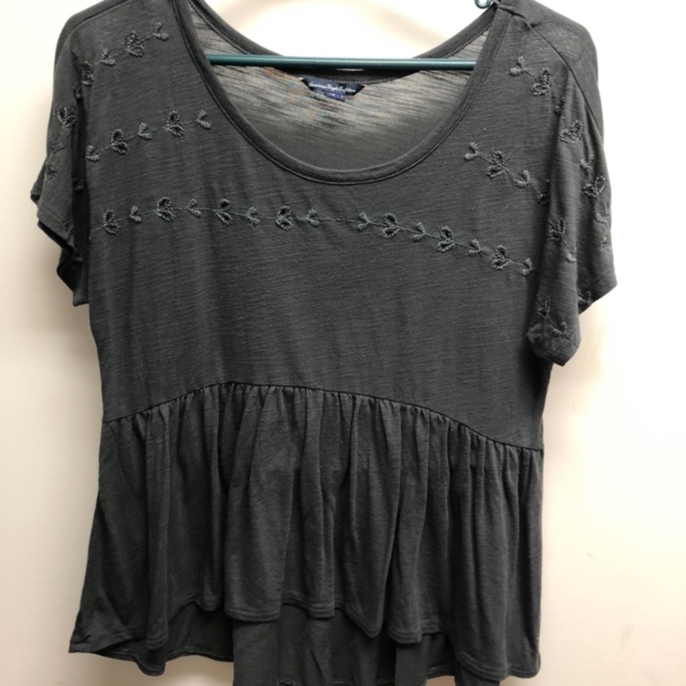 American Eagle shirt